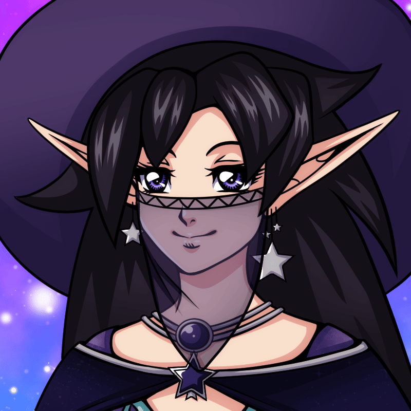 Lady Celestyna's profile pic
